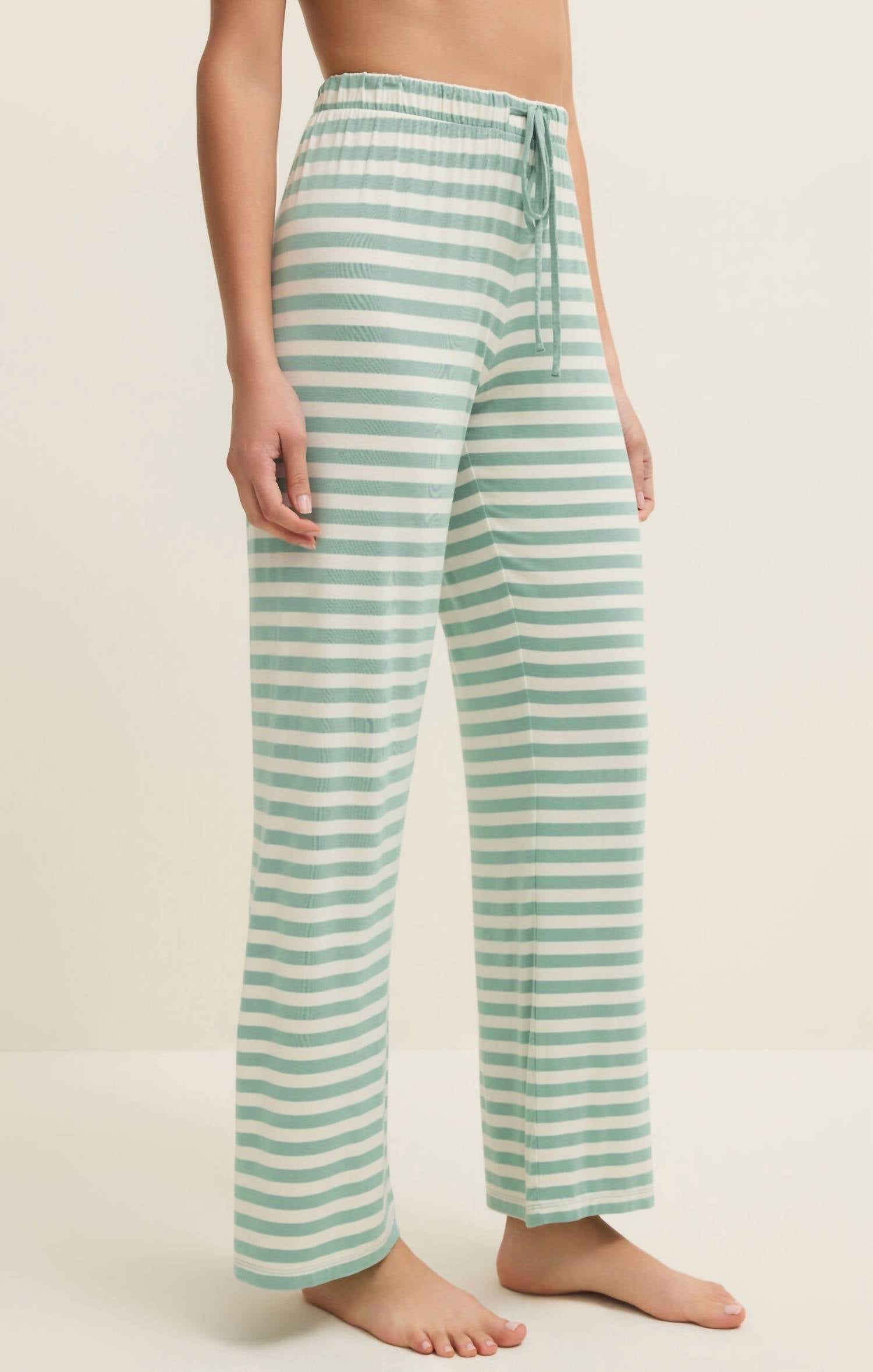 Z Supply - So Sweet Striped Pants