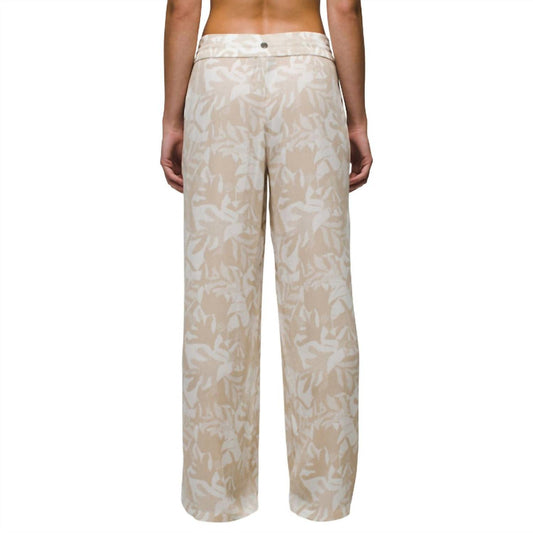 Prana - Fernie Beach Pant