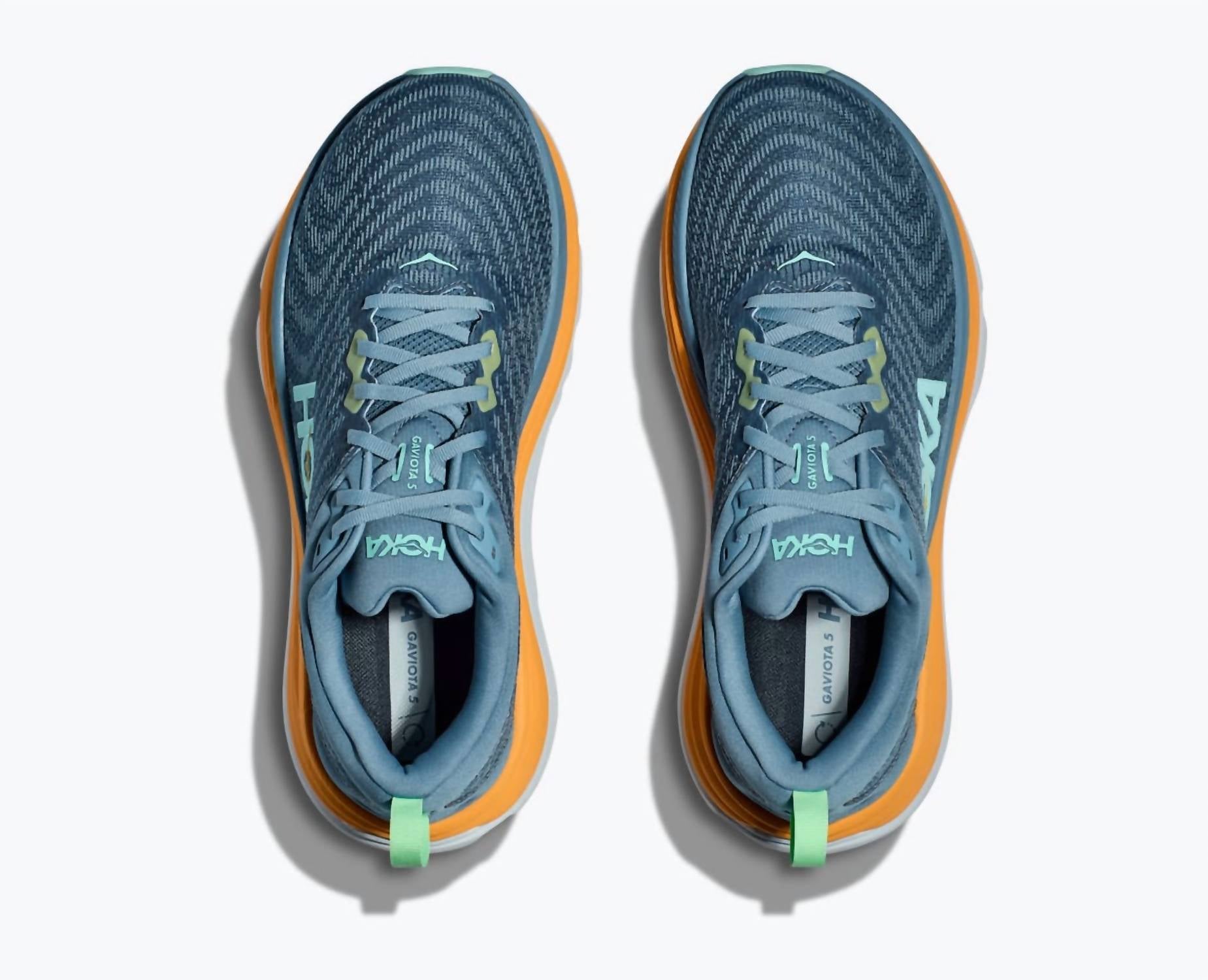 Hoka - Men's Gaviota 5 Running Shoes