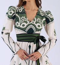 Beyond By Vera - Heidi Mini Dress