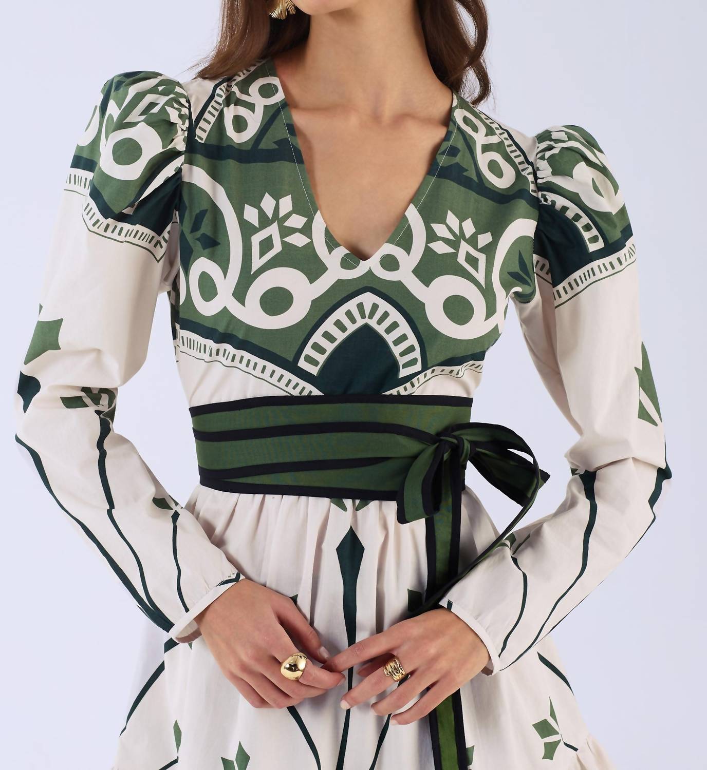 Beyond By Vera - Heidi Mini Dress