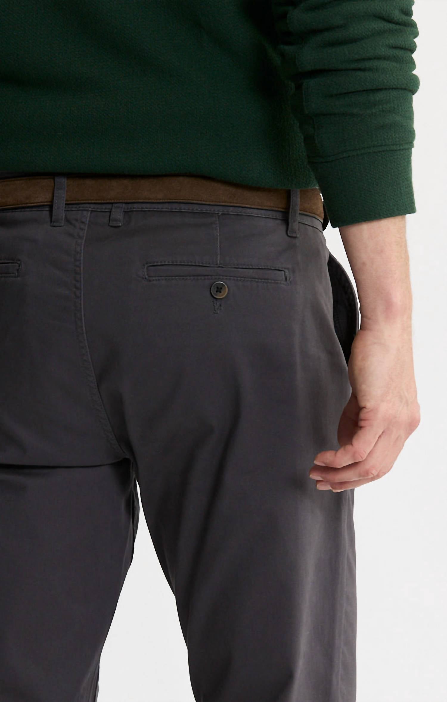 Jachs New York - Bowie Stretch Chino Pants