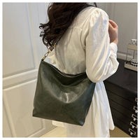 Bella + Carina - Women's Adjustable Strap Handbag