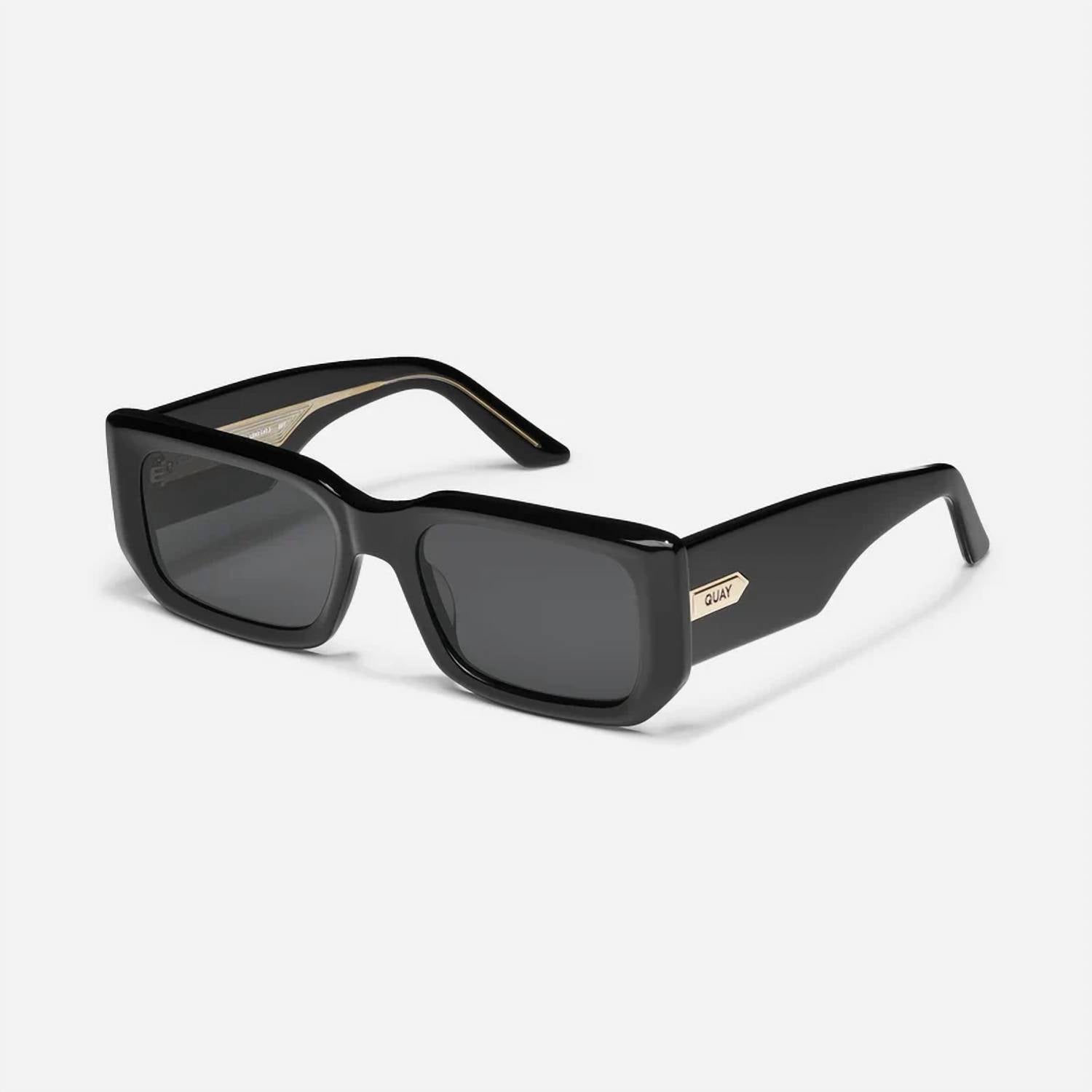 Quay - Women's Tell Me More Sunglasses