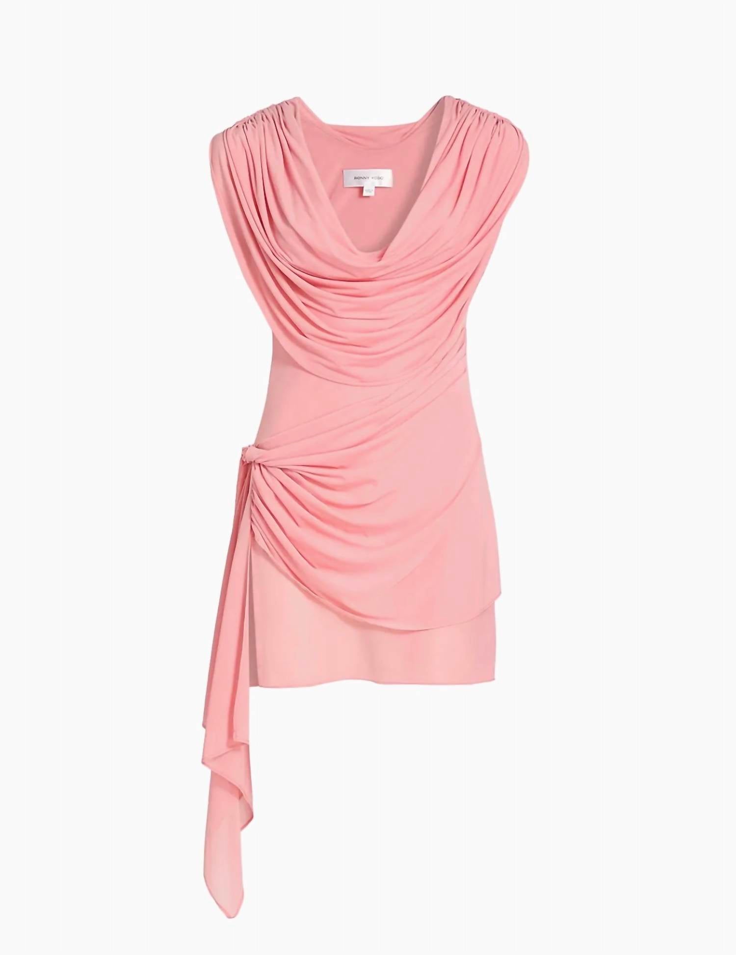 Ronny Kobo - Nanita dress