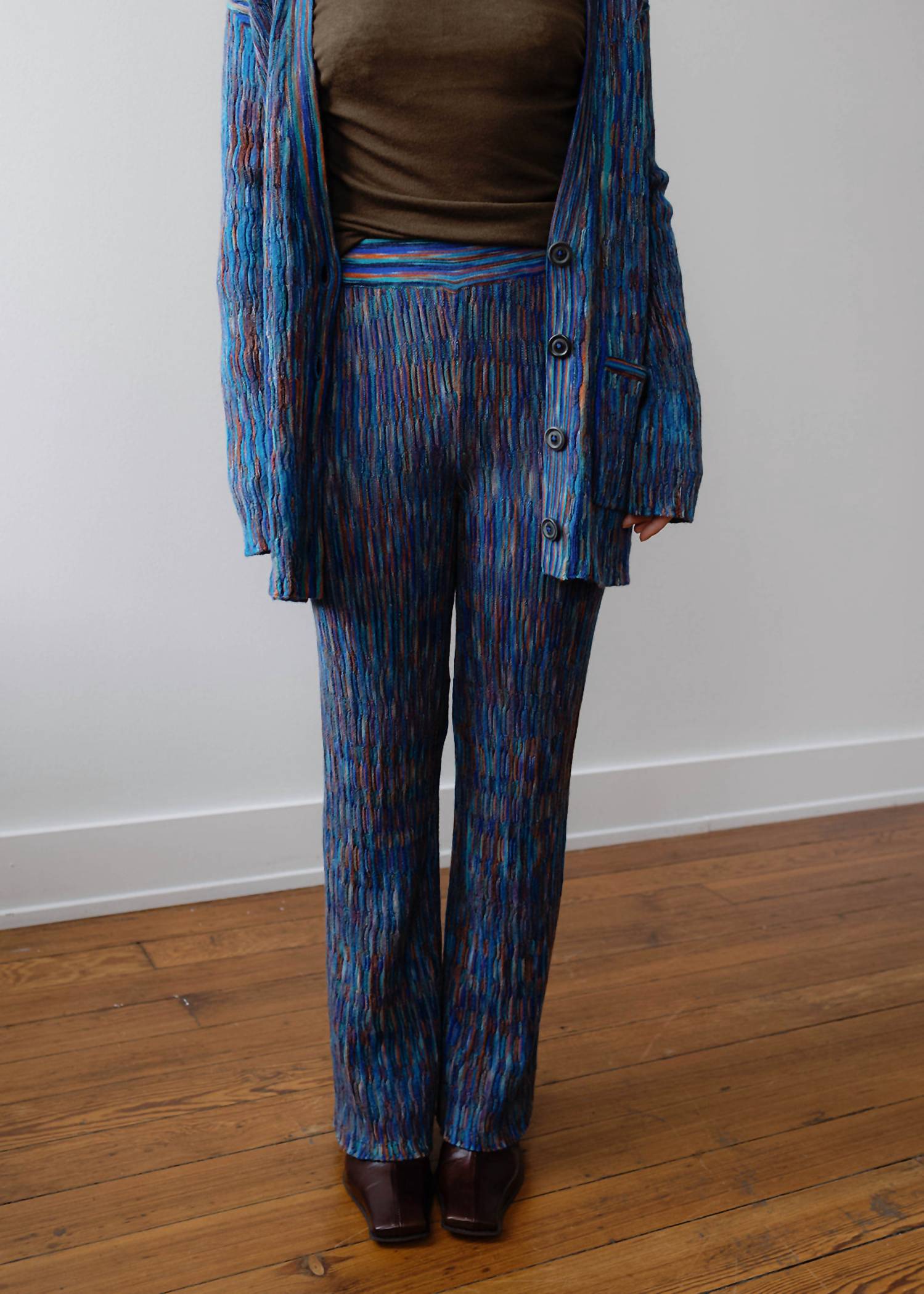 Fringe - Ariel Pants