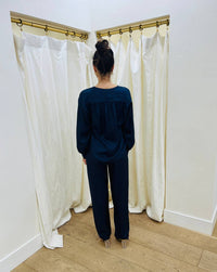 Xirena - Wells Straight Leg Pants