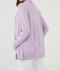 Fdj - Lucia Long Sleeve Cardigan