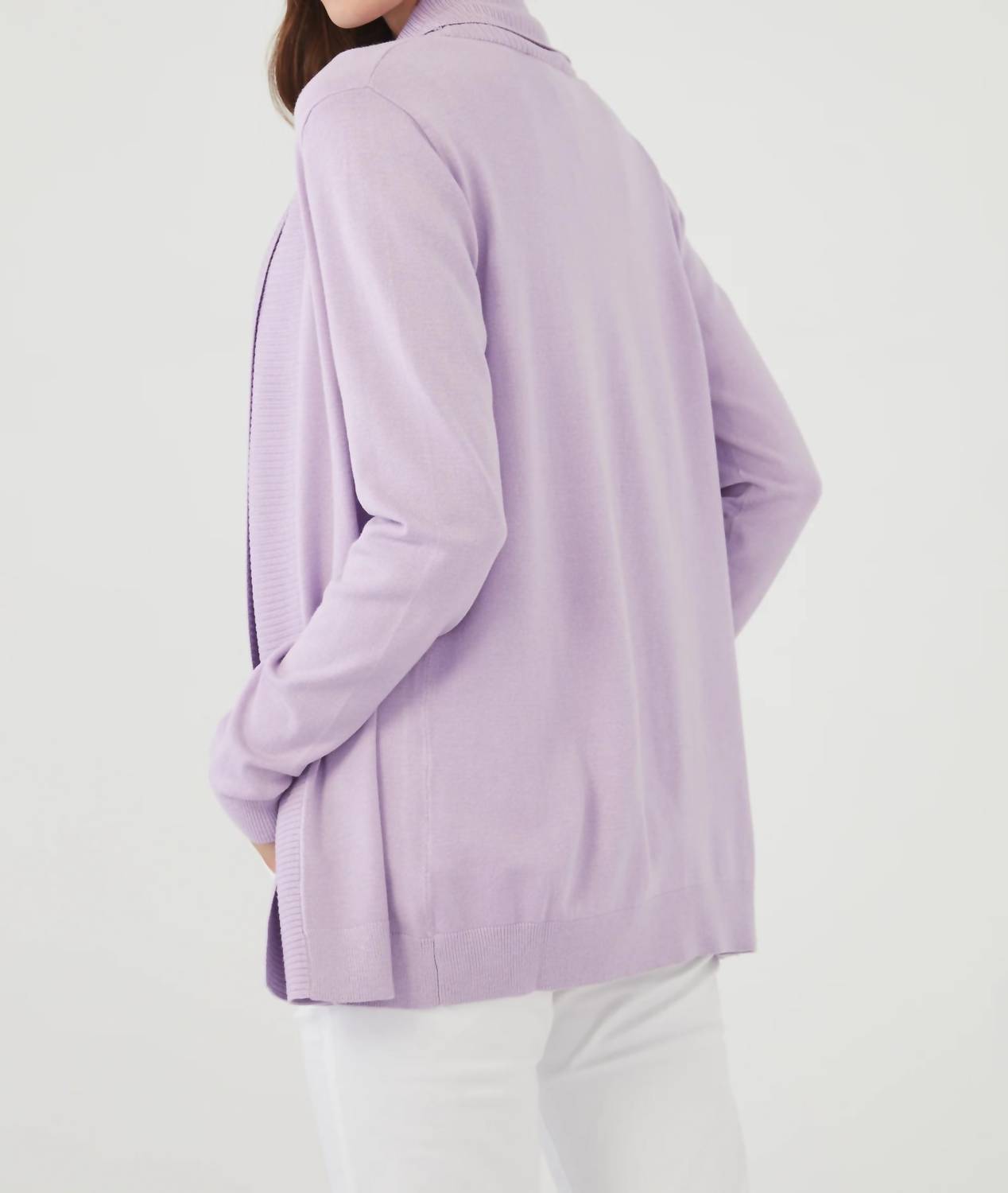 Fdj - Lucia Long Sleeve Cardigan