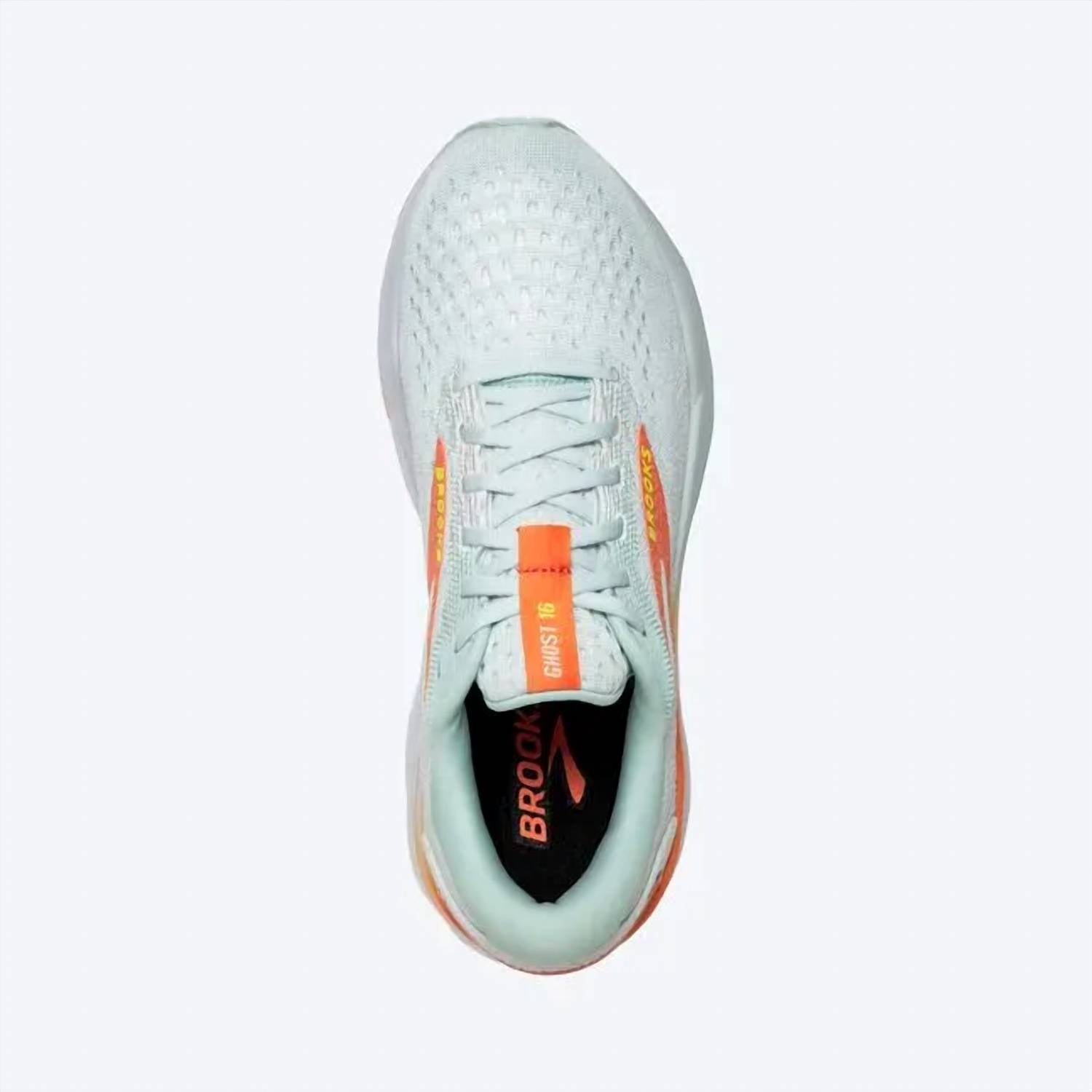Brooks - Women's Ghost 16 Athletic Shoe