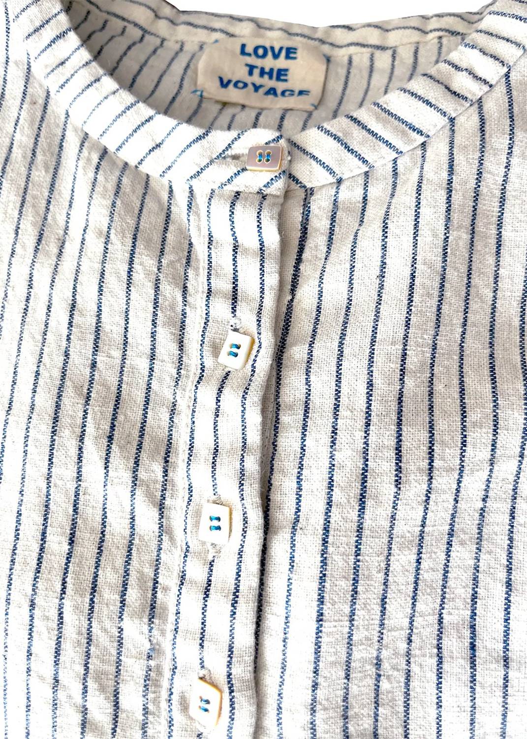 I Am & Co - Voyage Kala Tunic