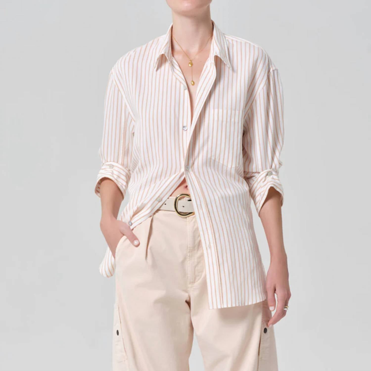Citizens Of Humanity - Kayla Shirt