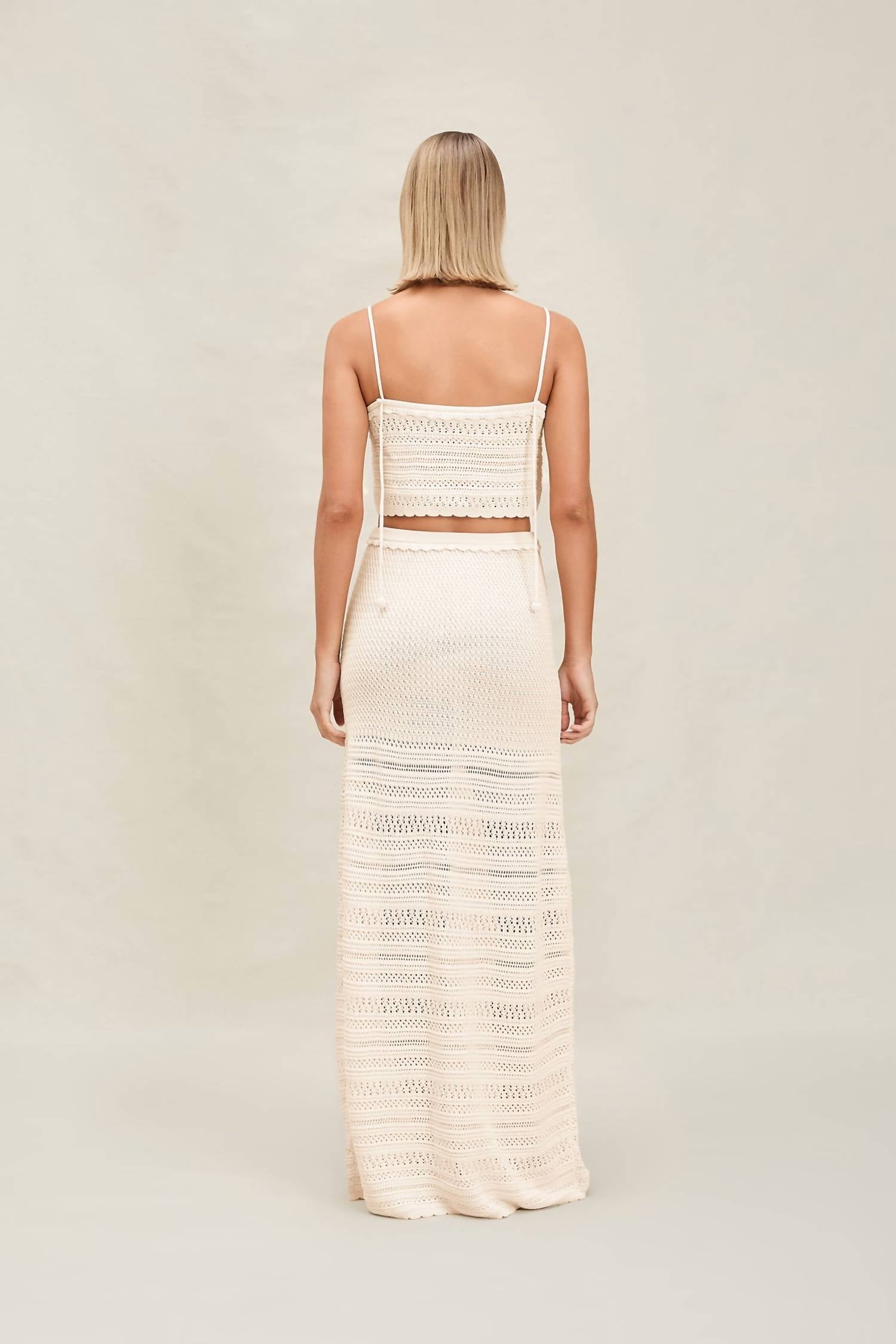 Devon Windsor - wynne skirt