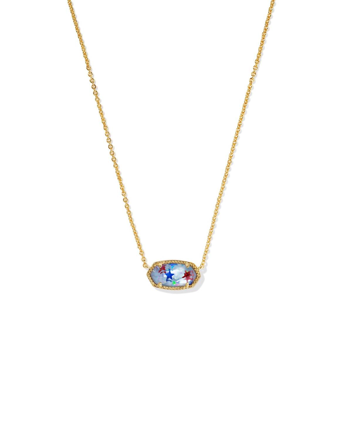 Kendra Scott - Elisa Necklace
