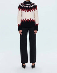 Pistola - Astrid Long Sleeve Sweater