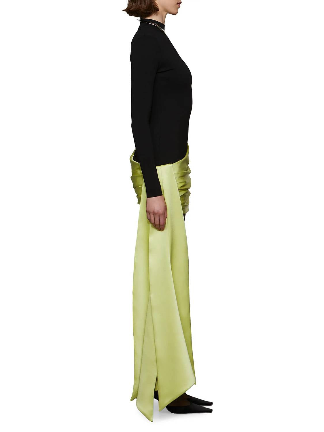 Et Ochs - Simone Knit Combo Dress