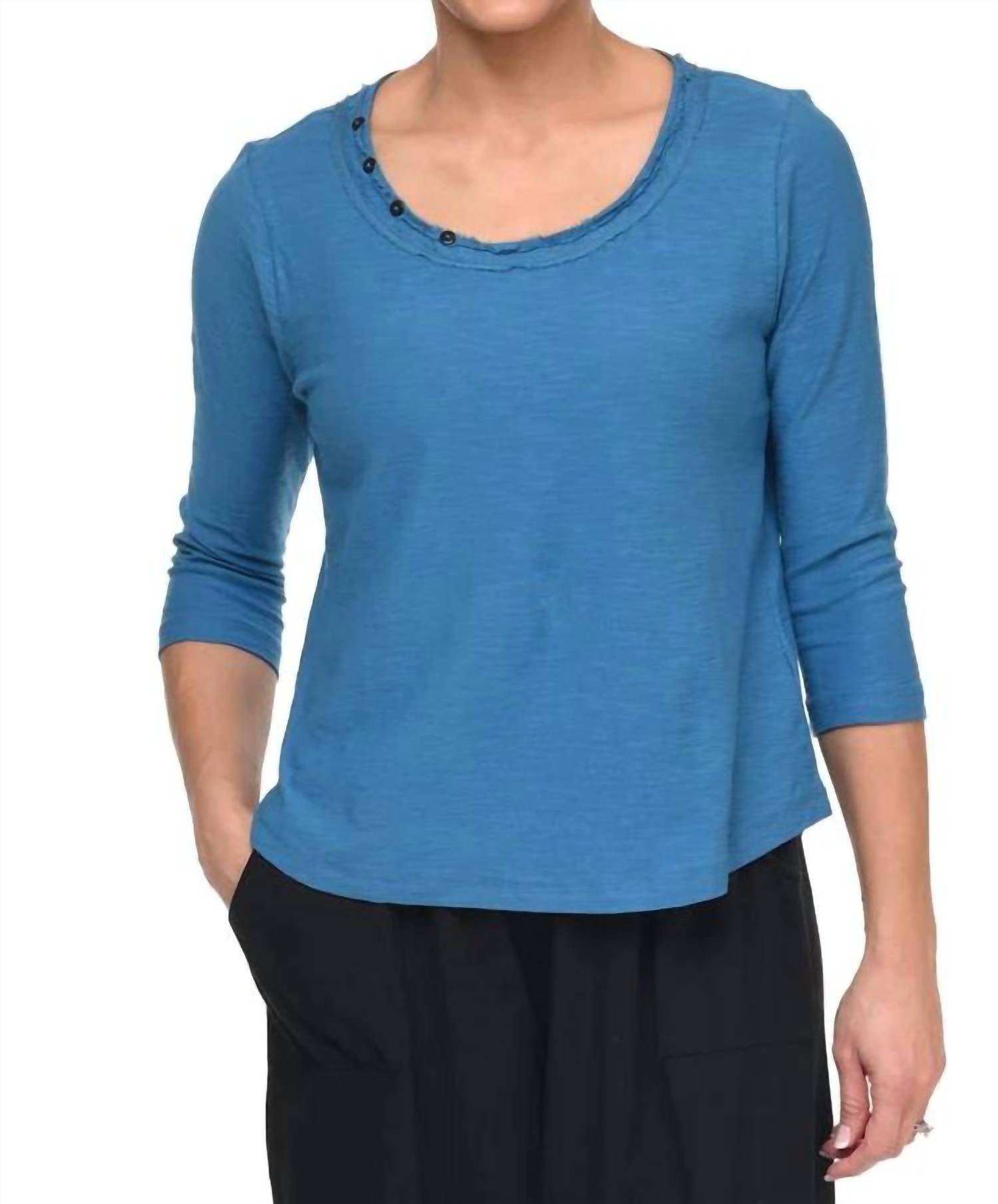 Tulip Clothing - Bowen Tee