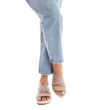 Xti - Women's Wedge Sandals
