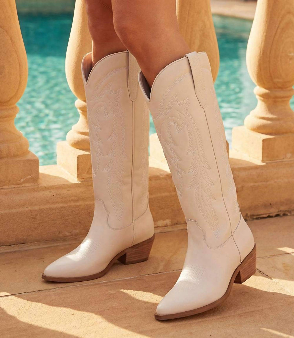 Billini - Women's Onndrea Western Boots