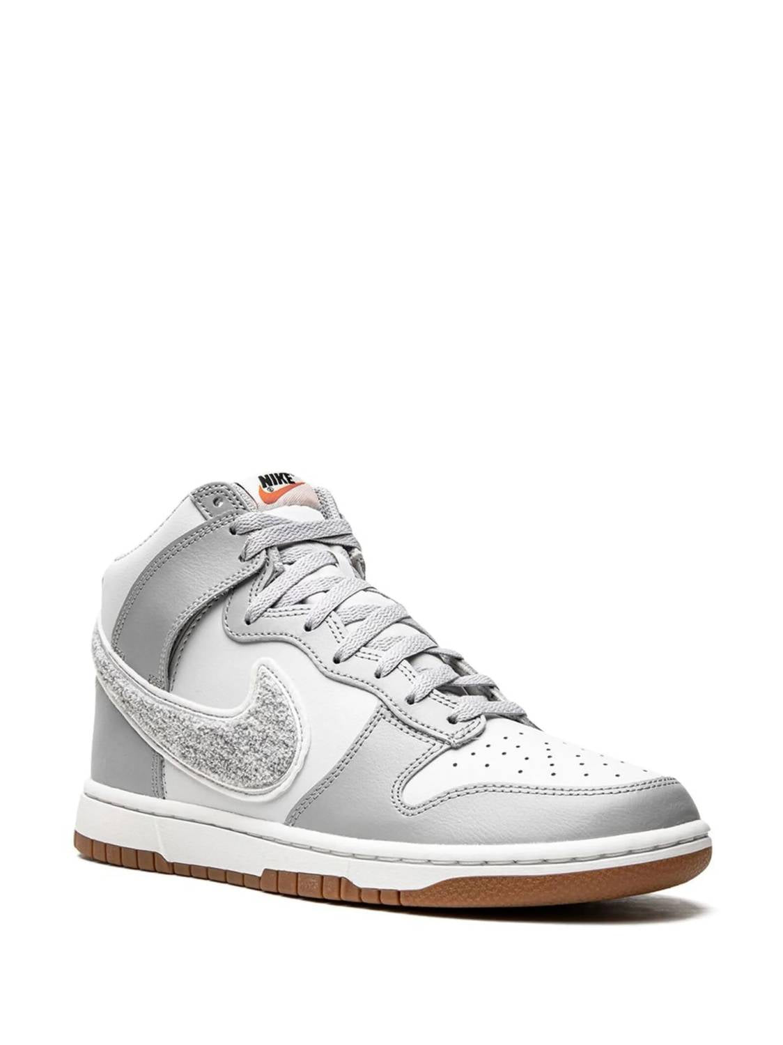 Nike - Men's Dunk High Retro University Sneaker