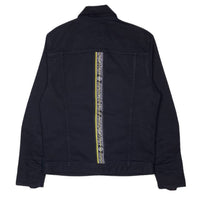 Rockstar Original - MEN'S DENIM RALLY JACKET