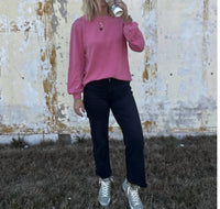 Free People - Soul Song Tee
