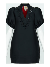 Emily Mccarthy - Hampton Mini Midnight Dress
