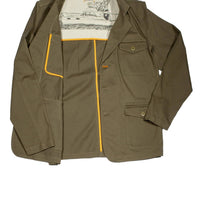 Allview - Men's Dapper Jacket