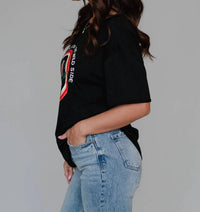 Panache Apparel - Short Sleeve Wild Side Cactus Tee