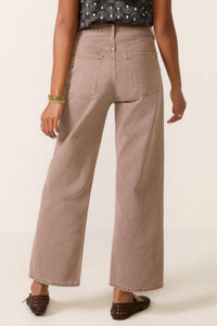 Agolde - Ren Wide Leg Jean