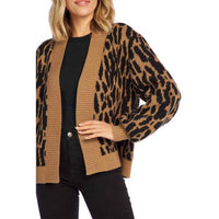 Mudpie - Sinclair Long Sleeve Cardigan