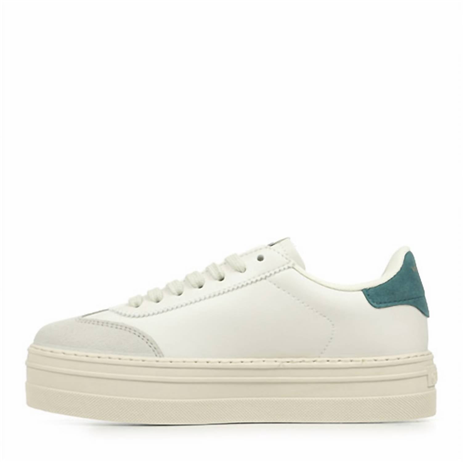 Victoria - Women's Low Top Sneakers