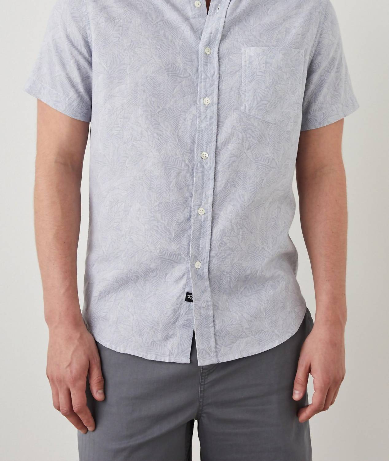 Rails - Fairfax Shirt