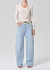 Citizens Of Humanity - Ayla Relaxed Baggy Jeans
