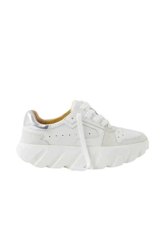 4Ccccees - Women's Tura Ori Sneakers