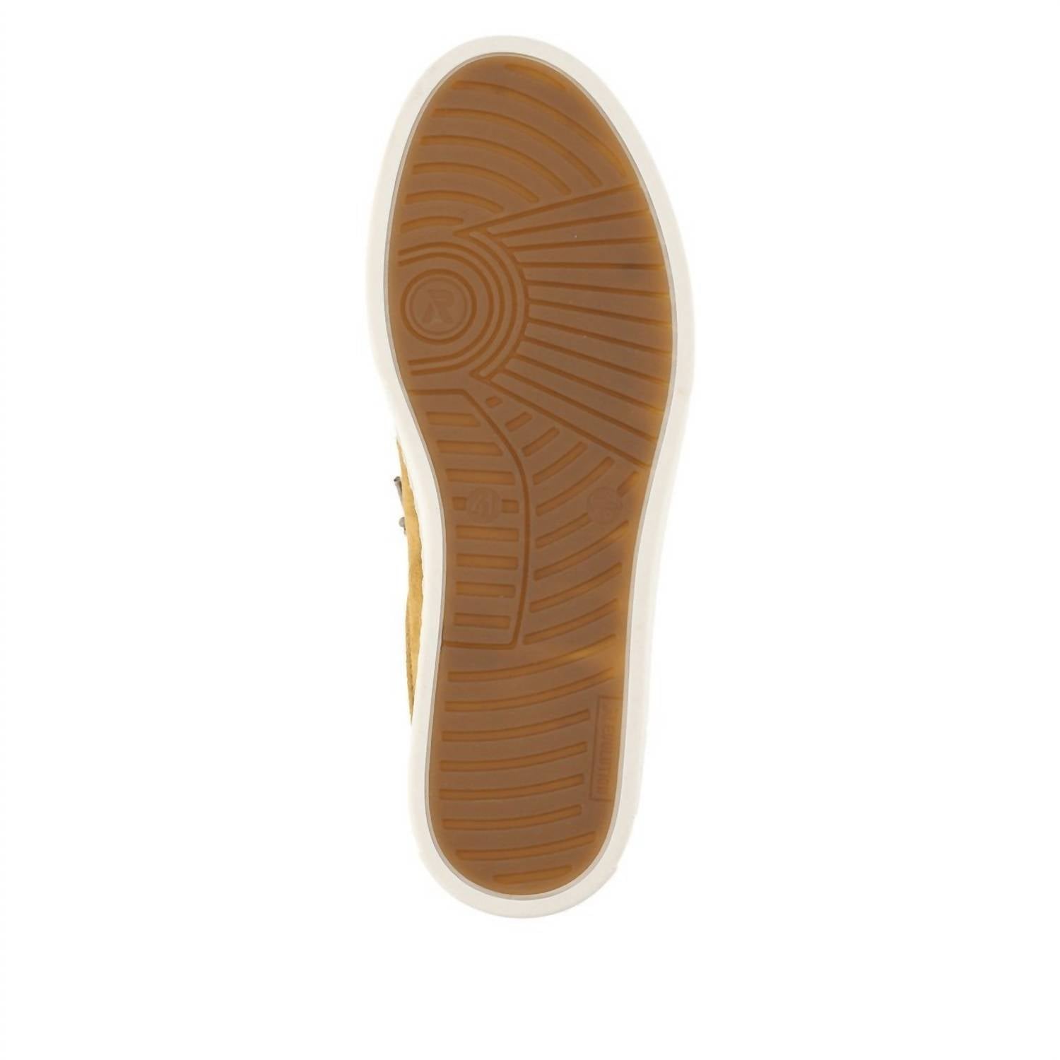 Rieker - Men's Evolution Herren Slipper