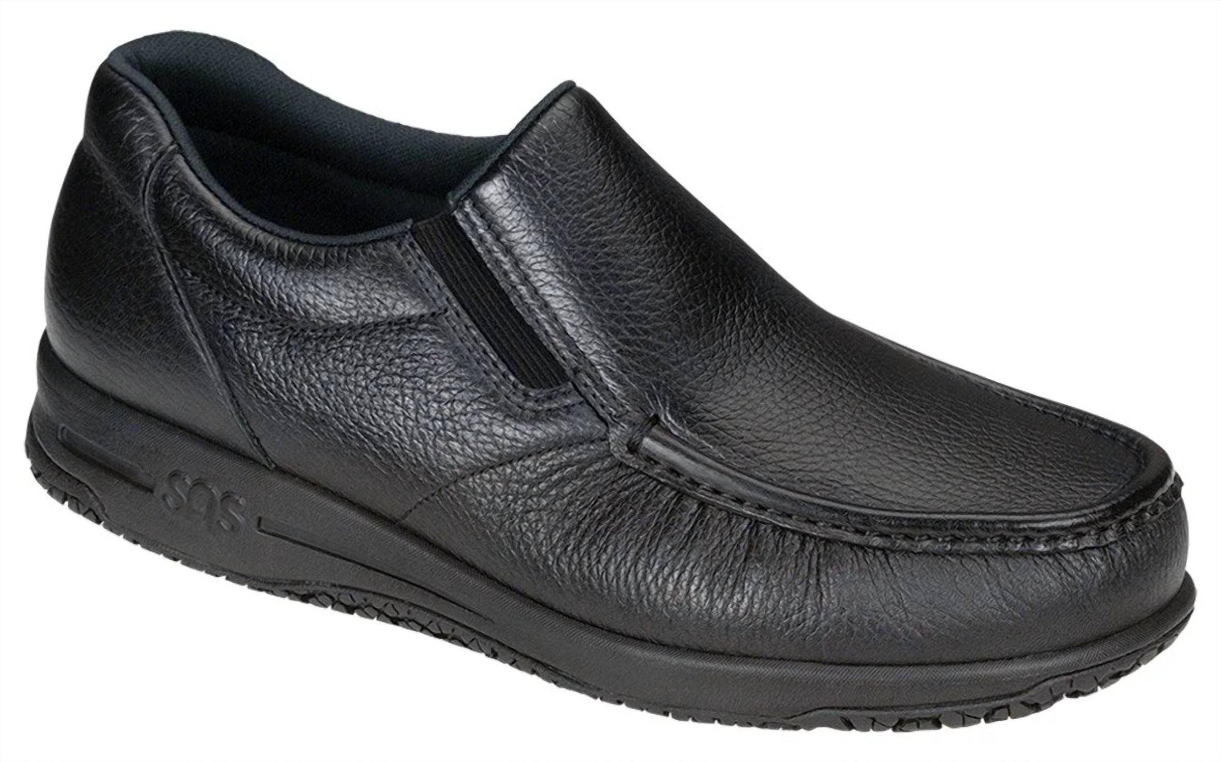 Sas - Men's Navigator Sr Slip On Shoes