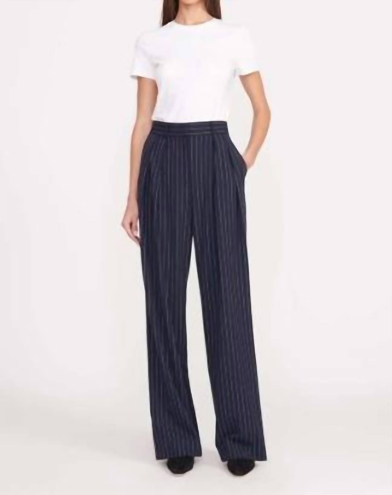 Staud - LUISA PANT