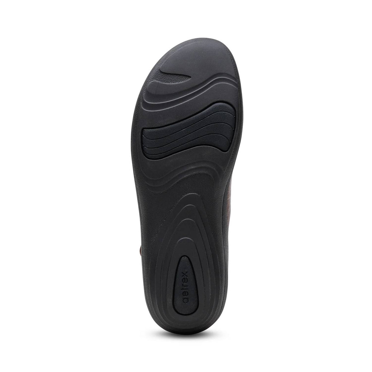 Aetrex - Women's Paisley Mary Jane Shoes