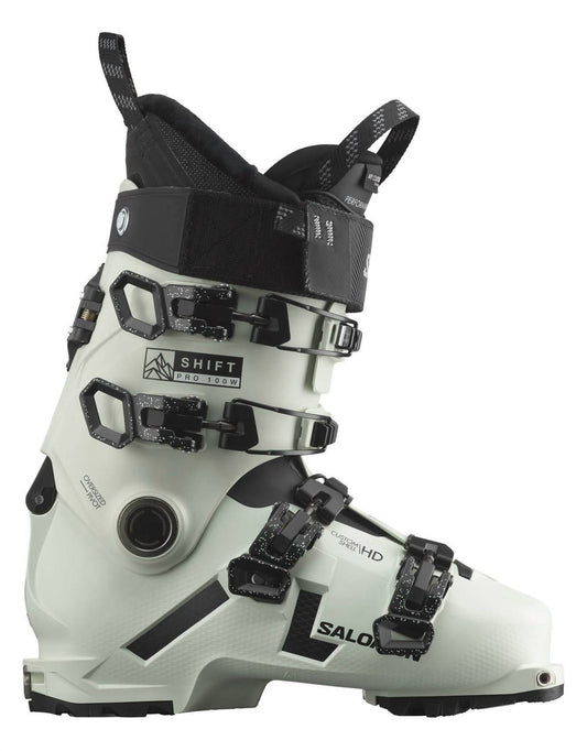 Salomon - Women's Shift Pro 110 W At Ski Boots