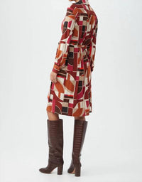 Trina Turk - Makeba Dress