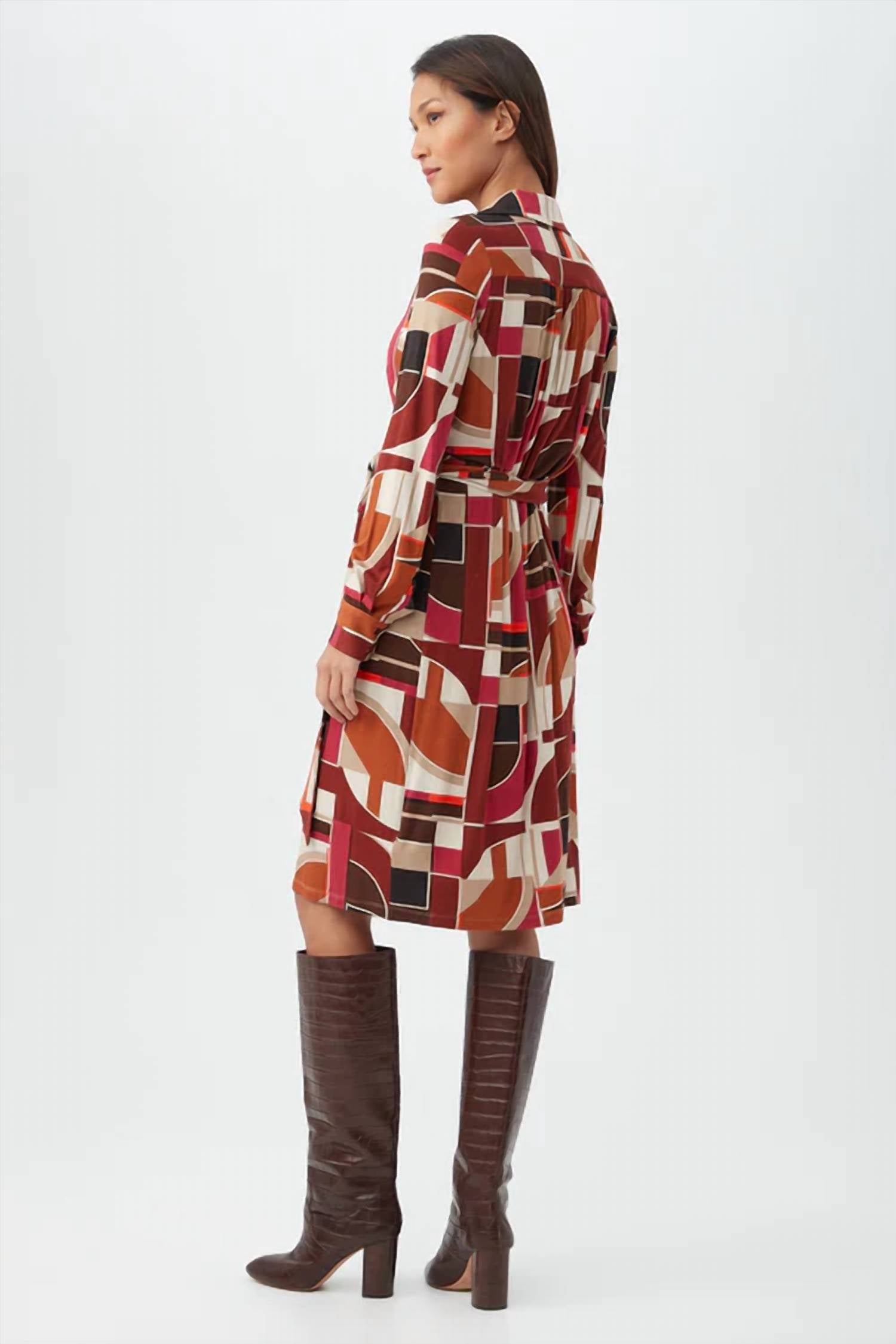 Trina Turk - Makeba Dress