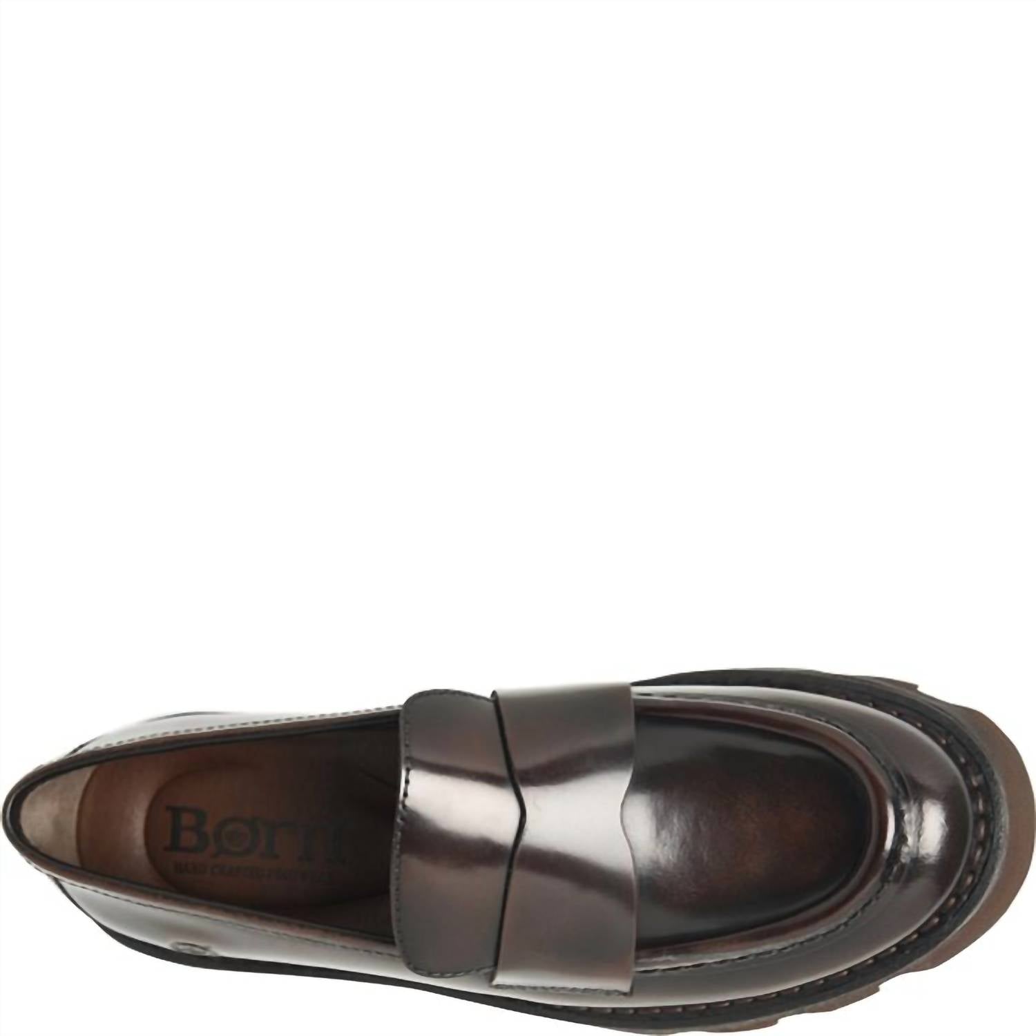 Born - Women's Sigge Loafer