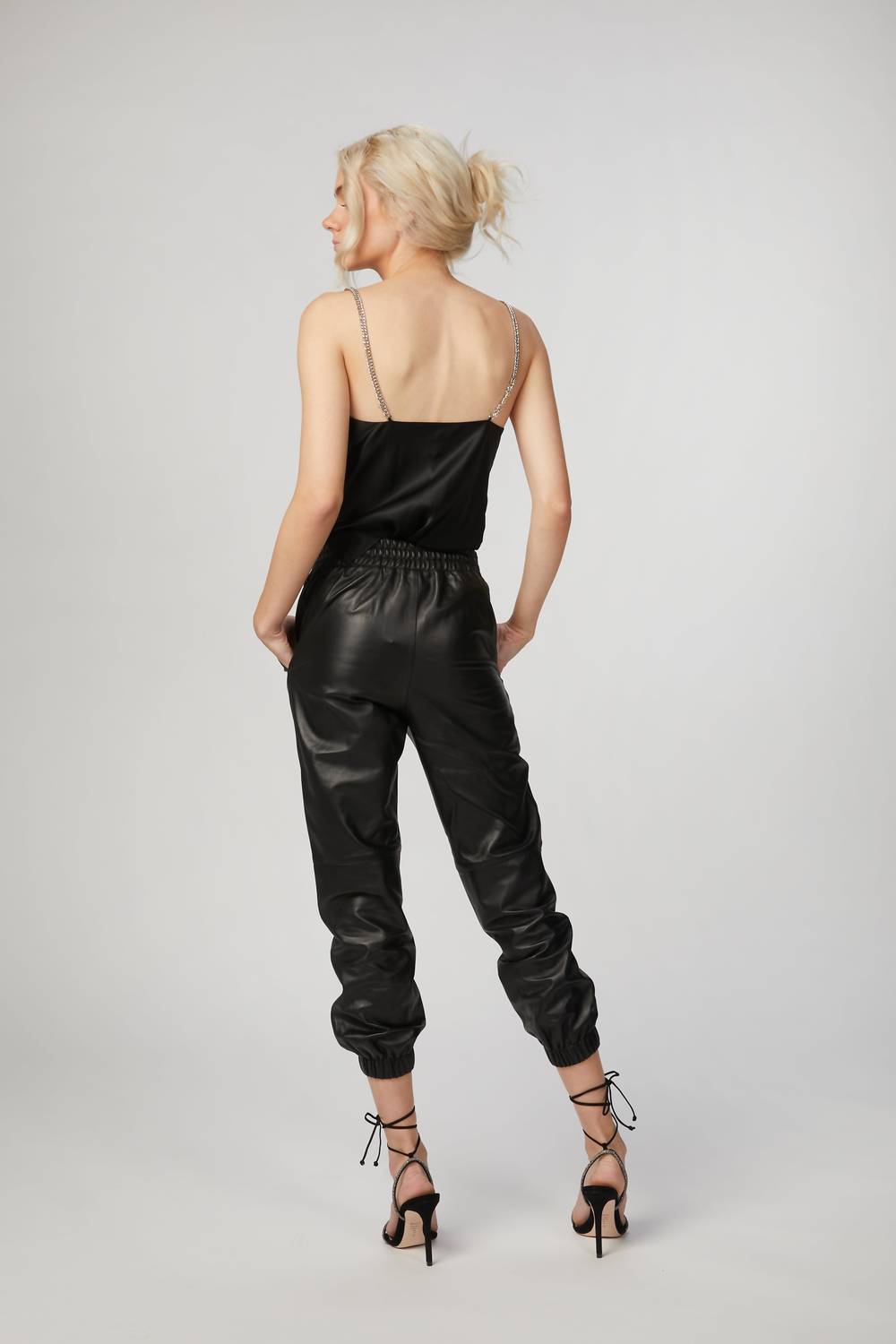 DAYTONA PANT