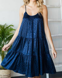 Jodifl - Float On Midi Dress