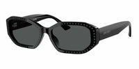 Jimmy Choo - Women's Cat Eye Sunglasses