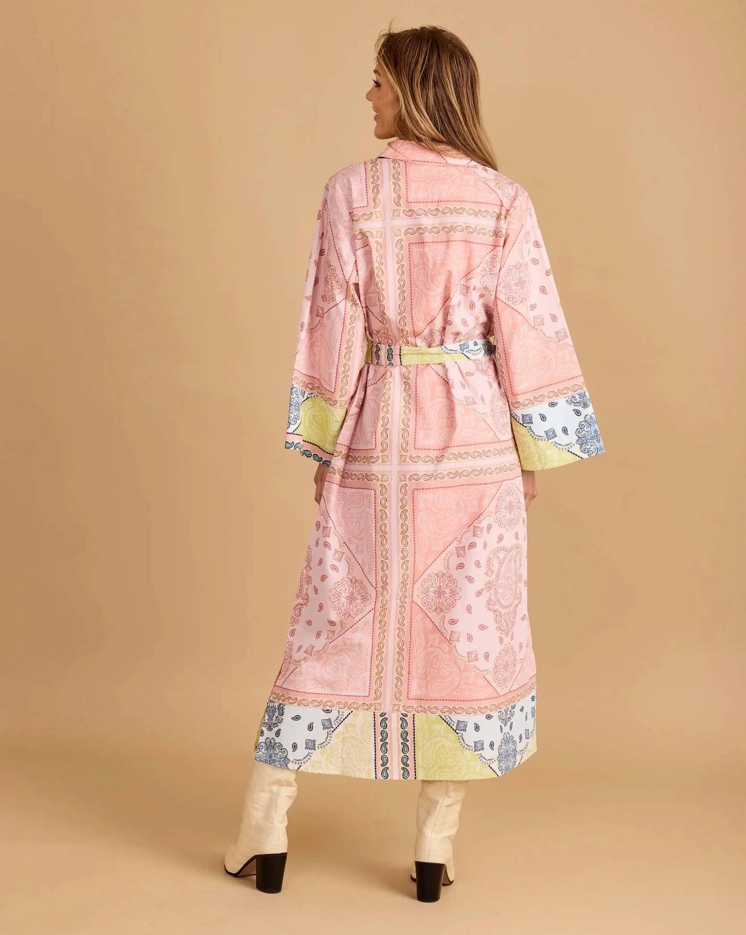Double A - Lee Dress