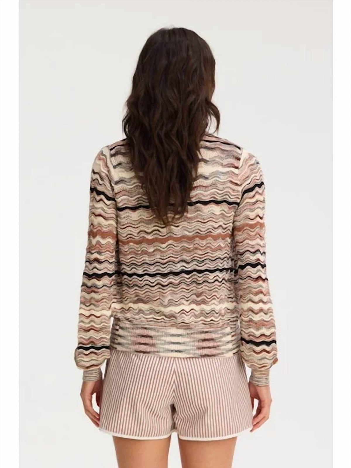 Allison New York - Miller Cardigan