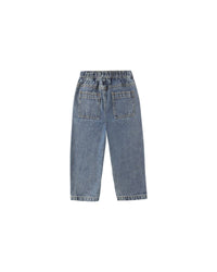 Rylee + Cru - Kid's Baggy Pants