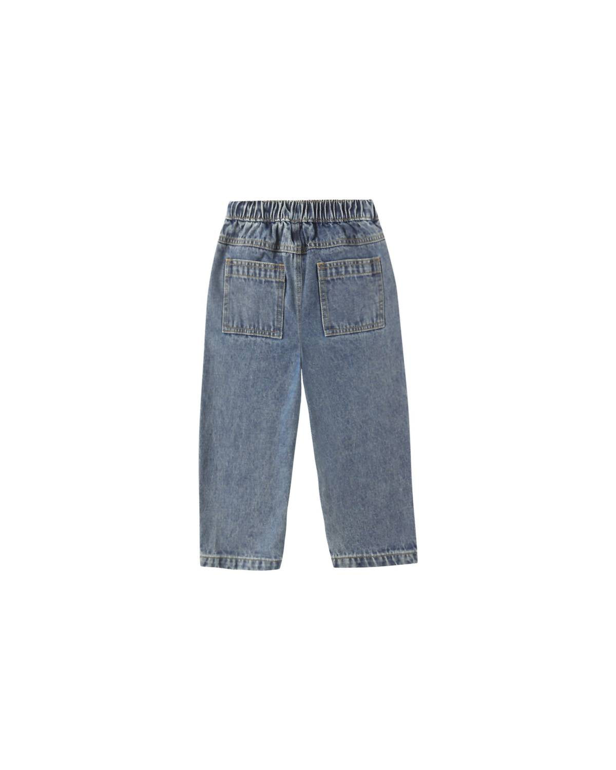 Rylee + Cru - Kid's Baggy Pants